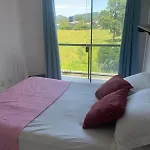 Paz E Tranquilidade