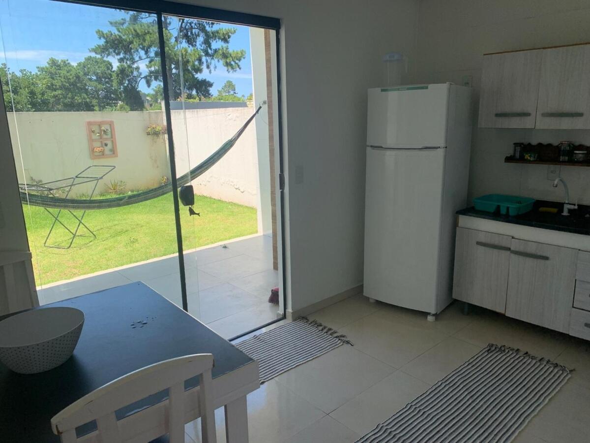 Paz E Tranquilidade Сasa de vacaciones