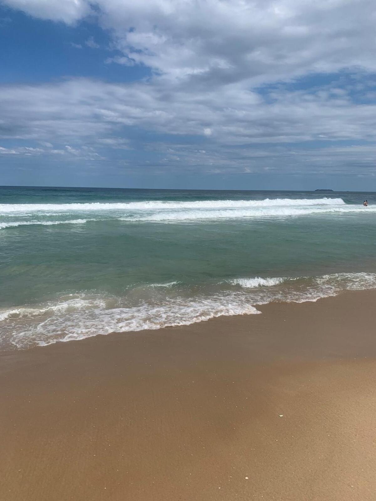 Сasa de vacaciones Paz E Tranquilidade Florianópolis