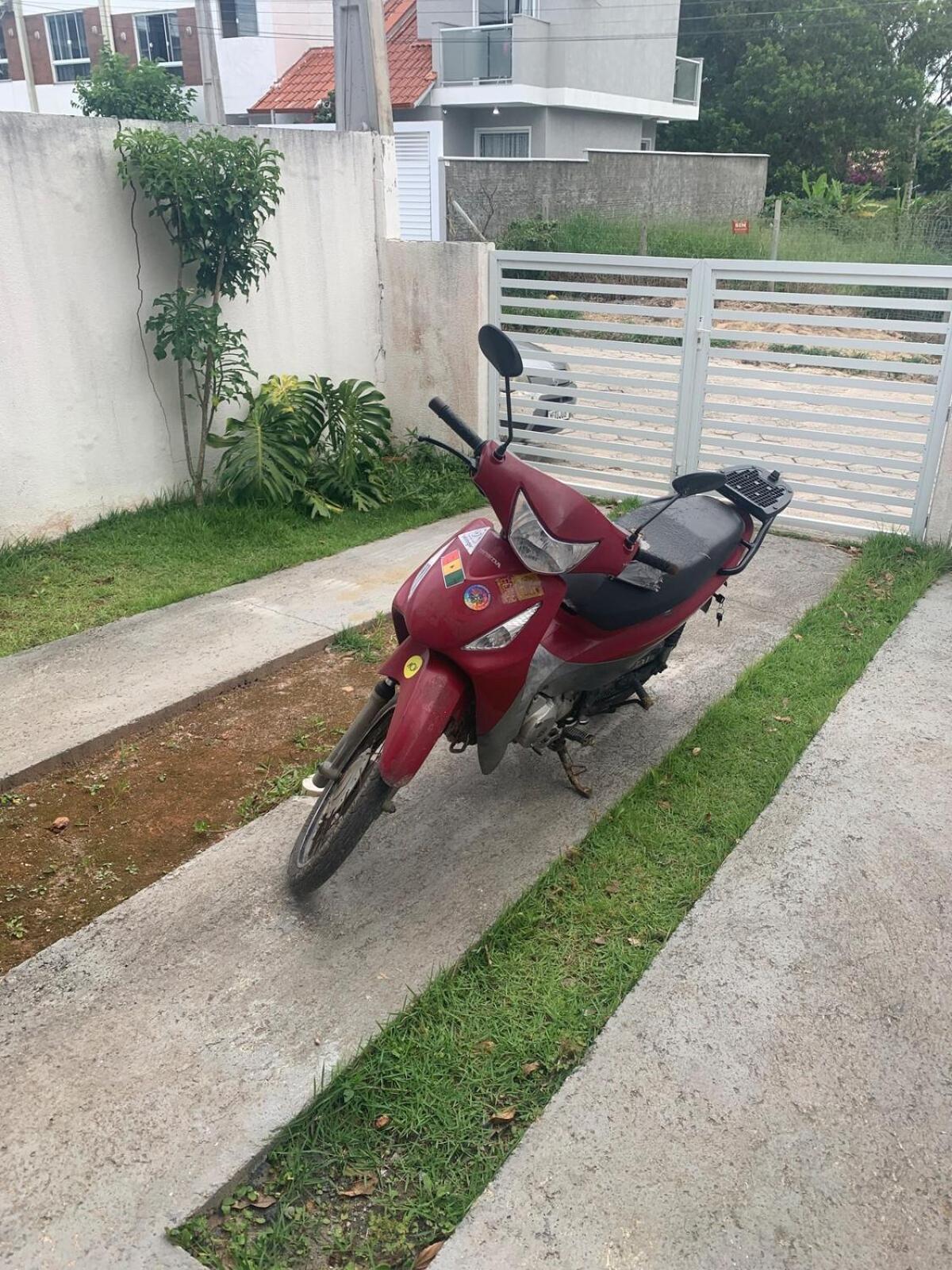Paz E Tranquilidade Сasa de vacaciones *